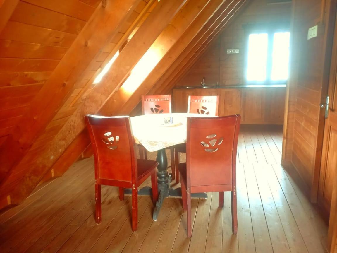 Willa Joy Eco Woodhouse - 5 Bhk House (Adults Only) Utakamand Zewnętrze zdjęcie
