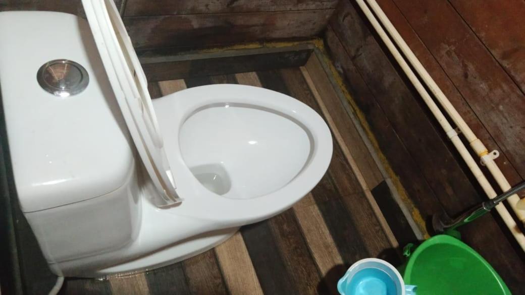Willa Joy Eco Woodhouse - 5 Bhk House (Adults Only) Utakamand Zewnętrze zdjęcie