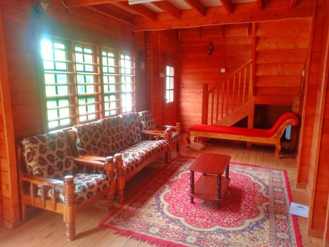 Willa Joy Eco Woodhouse - 5 Bhk House (Adults Only) Utakamand Zewnętrze zdjęcie