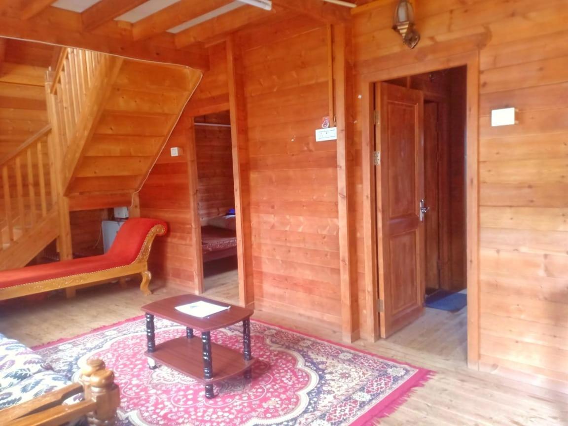 Willa Joy Eco Woodhouse - 5 Bhk House (Adults Only) Utakamand Zewnętrze zdjęcie
