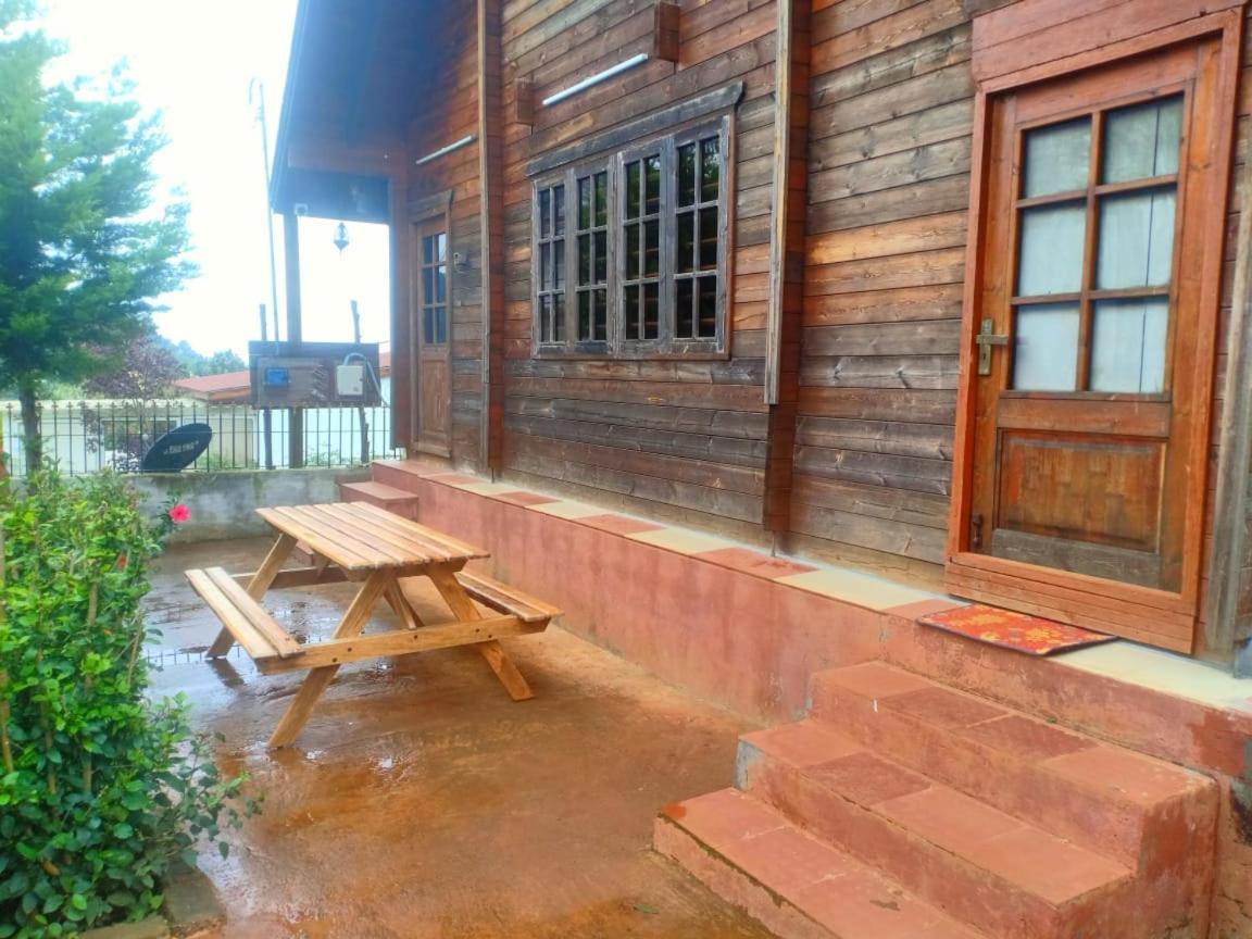Willa Joy Eco Woodhouse - 5 Bhk House (Adults Only) Utakamand Zewnętrze zdjęcie