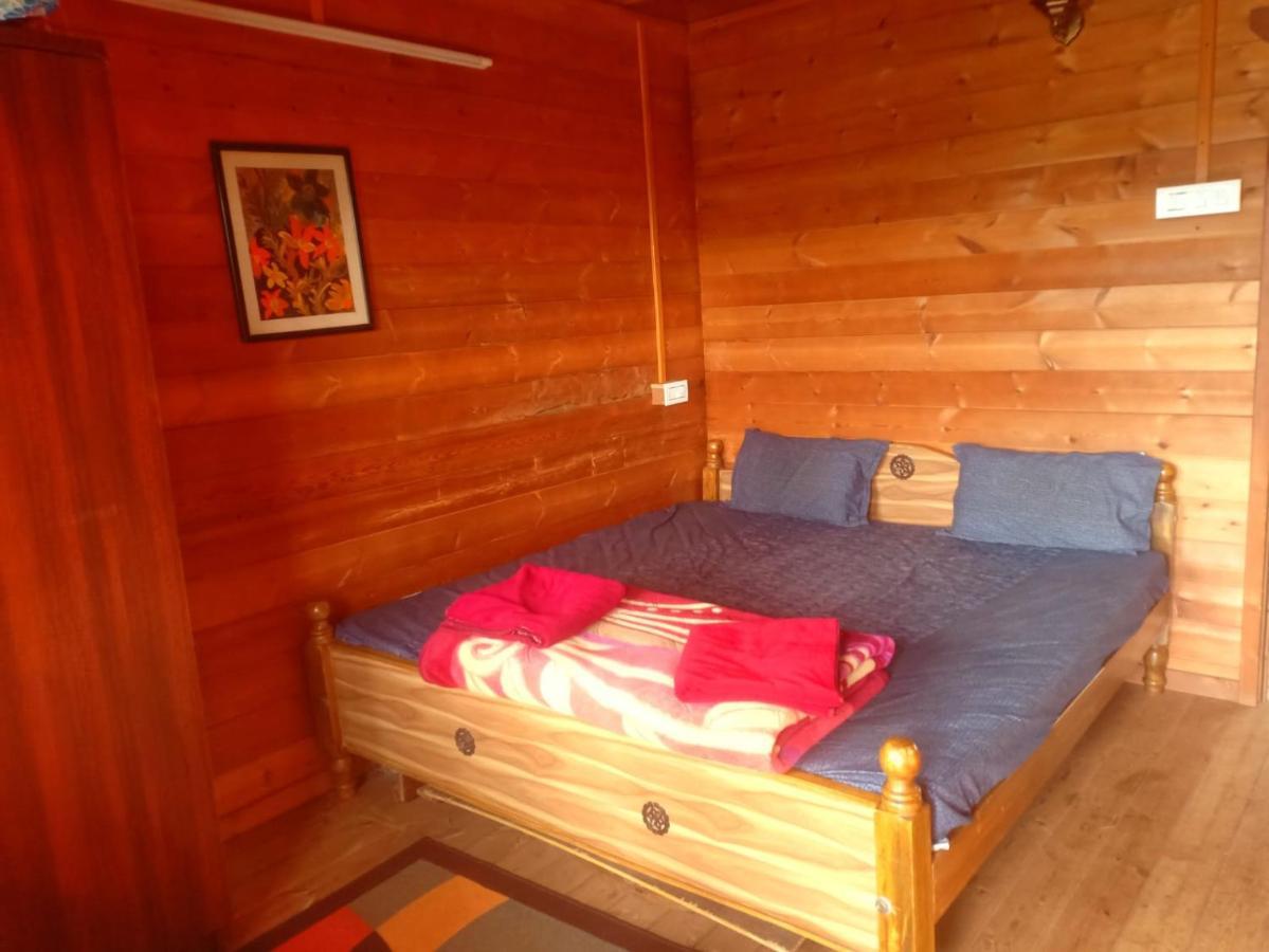 Willa Joy Eco Woodhouse - 5 Bhk House (Adults Only) Utakamand Zewnętrze zdjęcie