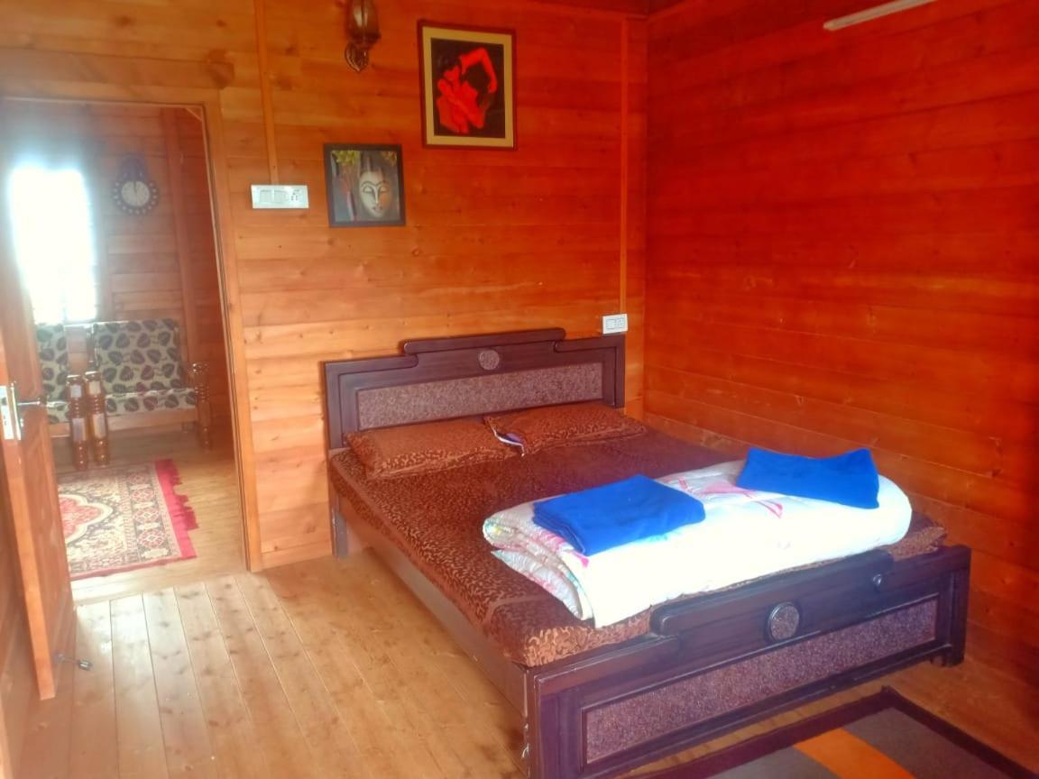 Willa Joy Eco Woodhouse - 5 Bhk House (Adults Only) Utakamand Zewnętrze zdjęcie