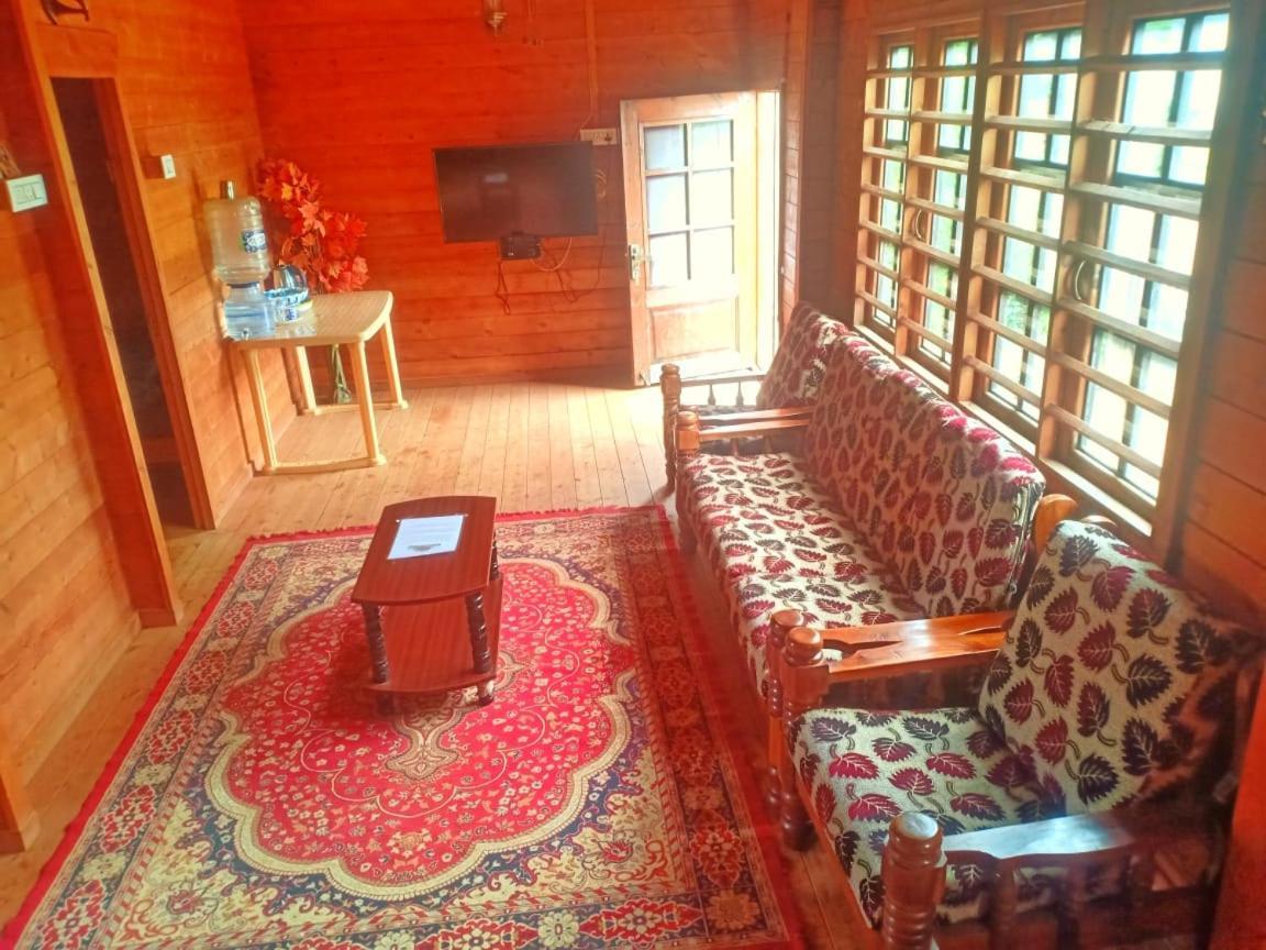 Willa Joy Eco Woodhouse - 5 Bhk House (Adults Only) Utakamand Zewnętrze zdjęcie