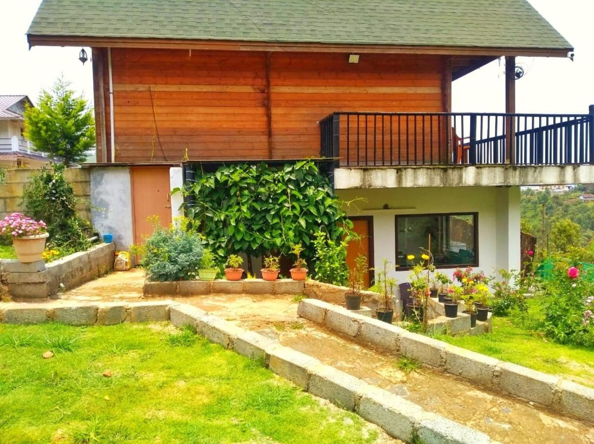 Willa Joy Eco Woodhouse - 5 Bhk House (Adults Only) Utakamand Zewnętrze zdjęcie