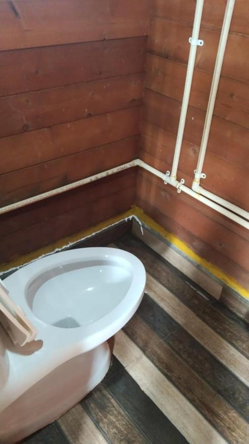 Willa Joy Eco Woodhouse - 5 Bhk House (Adults Only) Utakamand Zewnętrze zdjęcie