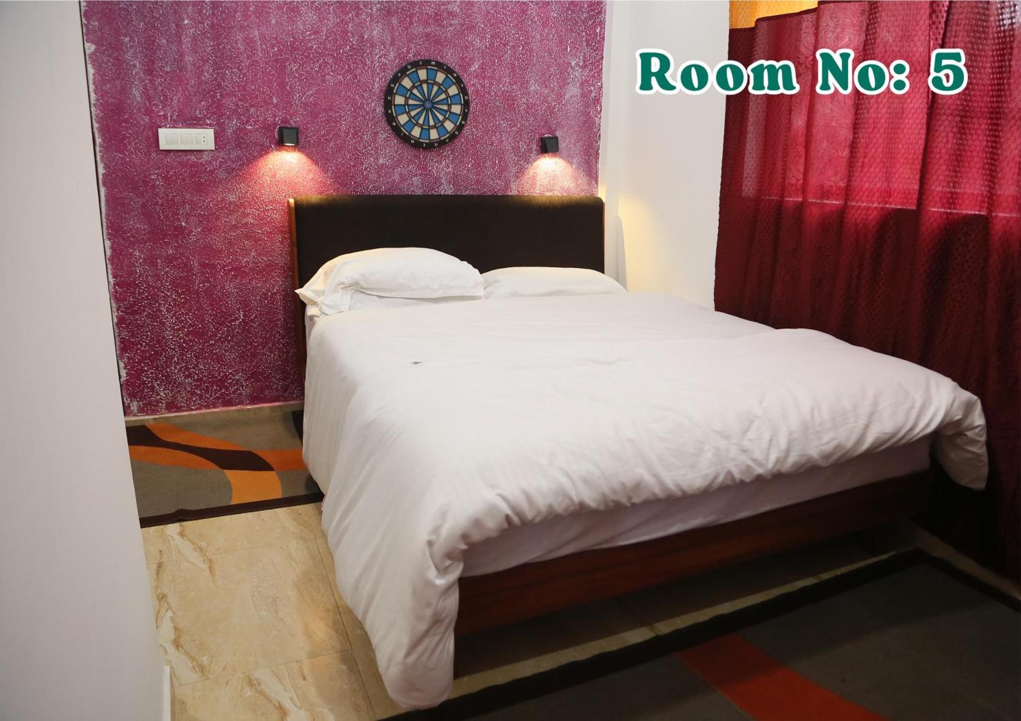 Willa Joy Eco Woodhouse - 5 Bhk House (Adults Only) Utakamand Zewnętrze zdjęcie