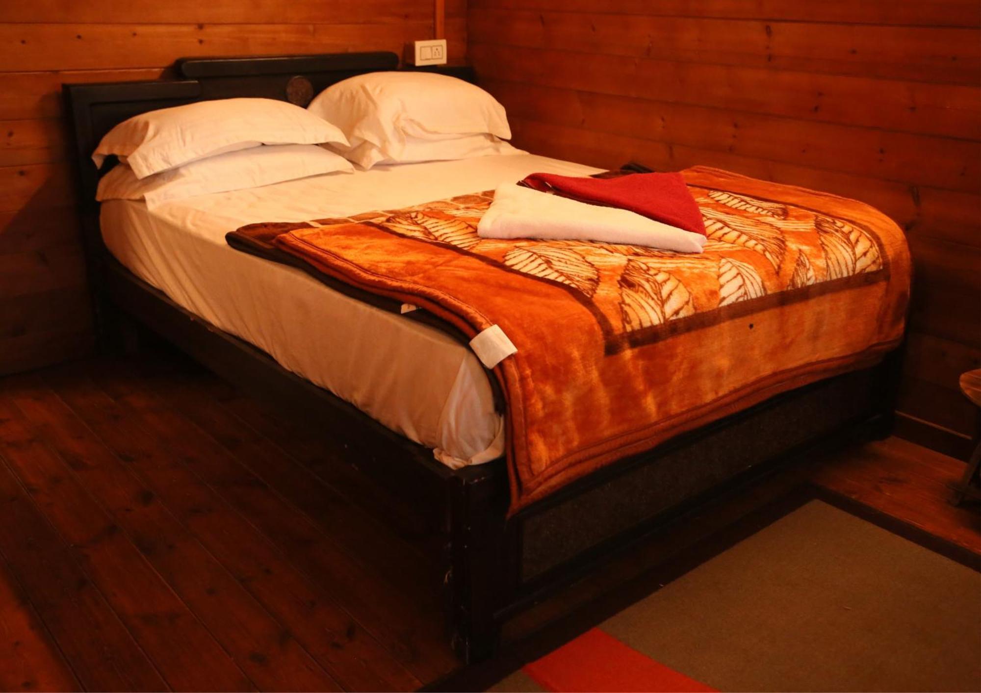 Willa Joy Eco Woodhouse - 5 Bhk House (Adults Only) Utakamand Zewnętrze zdjęcie