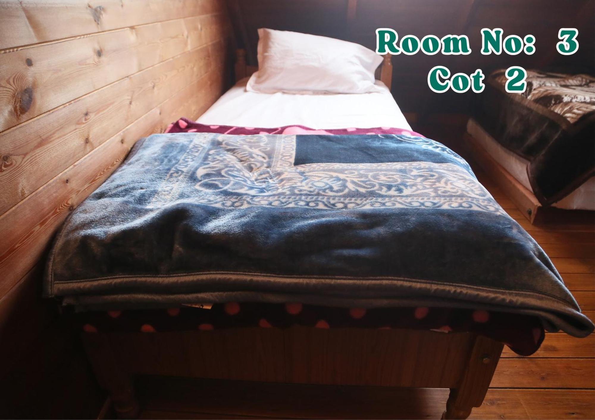 Willa Joy Eco Woodhouse - 5 Bhk House (Adults Only) Utakamand Zewnętrze zdjęcie