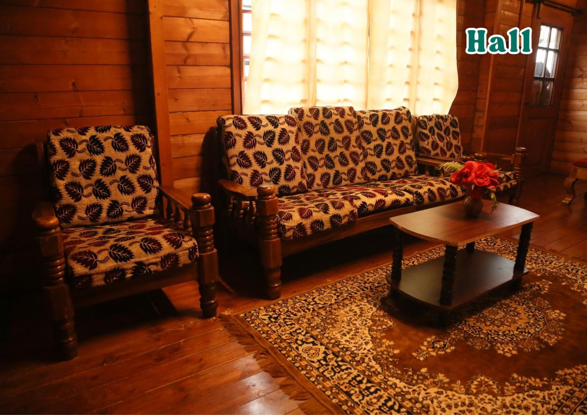 Willa Joy Eco Woodhouse - 5 Bhk House (Adults Only) Utakamand Zewnętrze zdjęcie