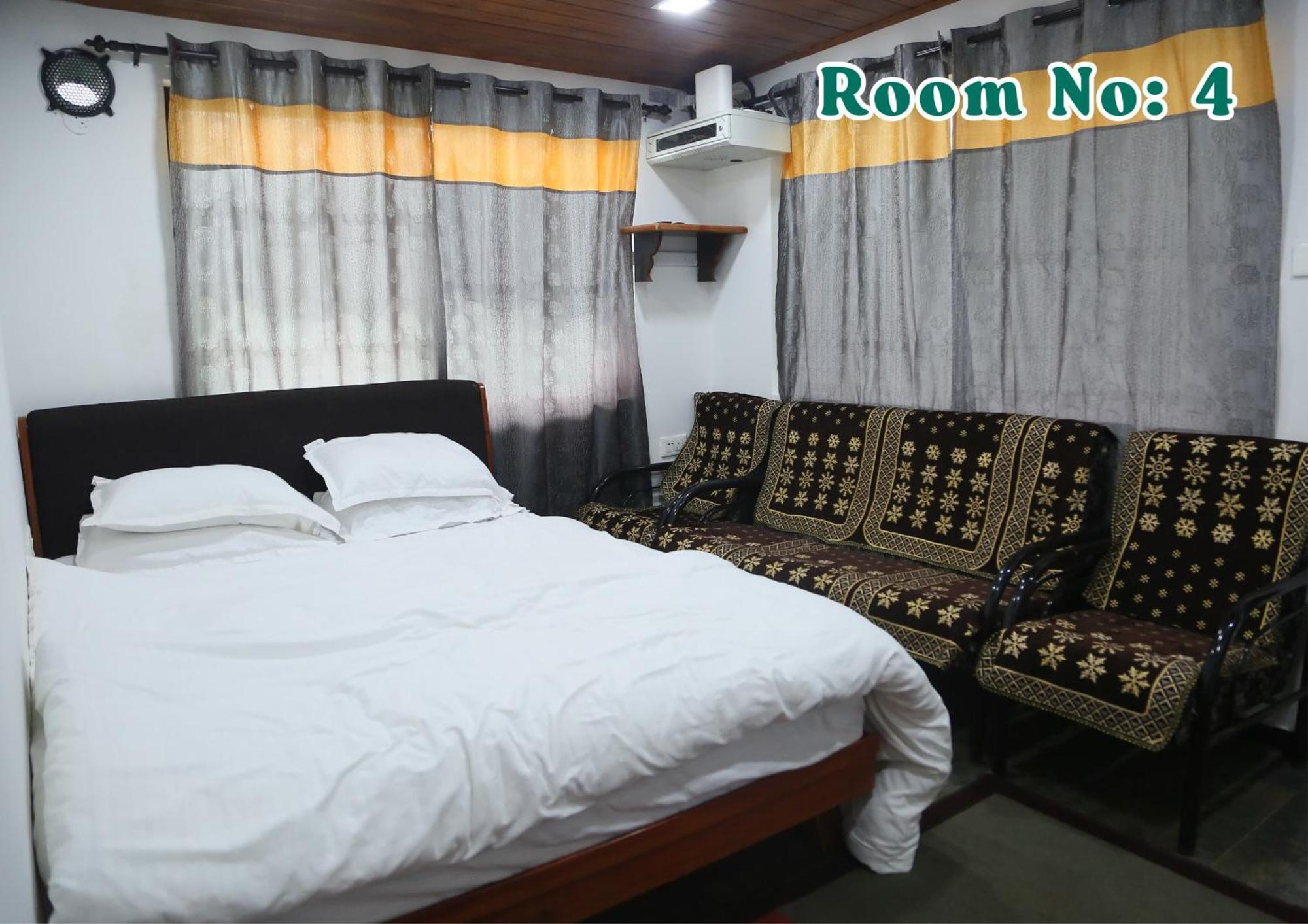 Willa Joy Eco Woodhouse - 5 Bhk House (Adults Only) Utakamand Zewnętrze zdjęcie