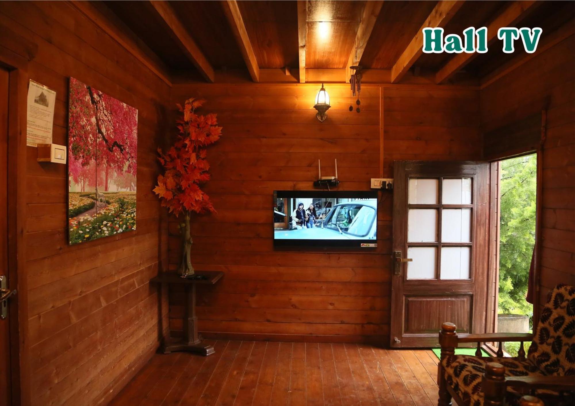 Willa Joy Eco Woodhouse - 5 Bhk House (Adults Only) Utakamand Zewnętrze zdjęcie