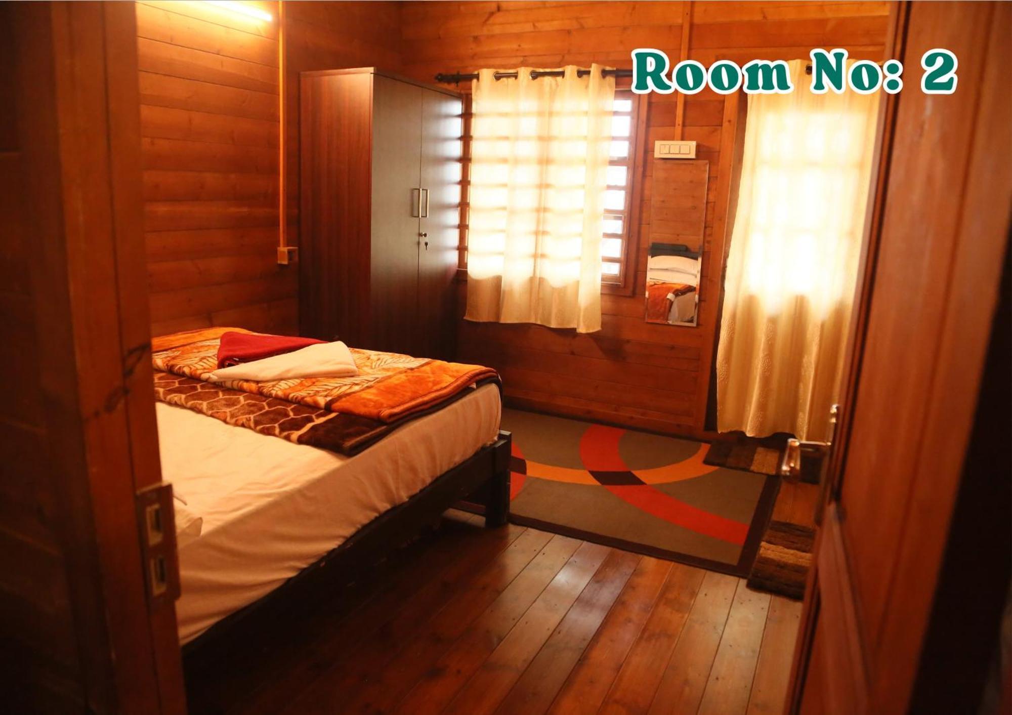 Willa Joy Eco Woodhouse - 5 Bhk House (Adults Only) Utakamand Zewnętrze zdjęcie
