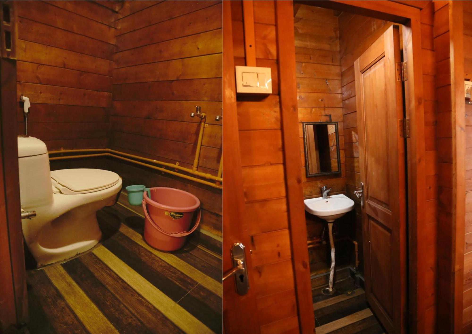 Willa Joy Eco Woodhouse - 5 Bhk House (Adults Only) Utakamand Zewnętrze zdjęcie